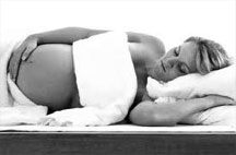 Prenatal Massage Services by Midlothian Massage
